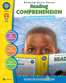 Reading Comprehension