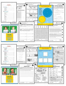 Primary School Language Arts Bundle