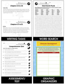 To Kill A Mockingbird (Novel Study Guide)