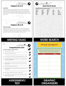 Angela's Ashes (Novel Study Guide)