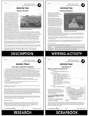 The Grapes of Wrath - BONUS WORKSHEETS