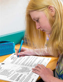 The Grapes of Wrath - BONUS WORKSHEETS