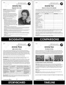 The Good Earth - BONUS WORKSHEETS