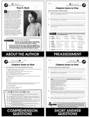 The Good Earth (Novel Study Guide)