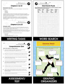 The Good Earth (Novel Study Guide)