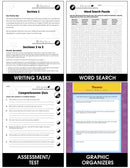 The Road (Novel Study Guide)