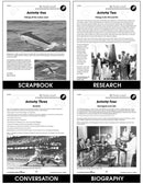 The Old Man and the Sea - BONUS WORKSHEETS