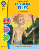 Lord of the Flies (Novel Study Guide)