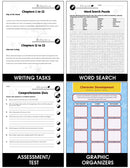 Lord of the Flies (Novel Study Guide)