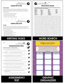 The Color Purple (Novel Study Guide)