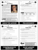 Fahrenheit 451 (Novel Study Guide)