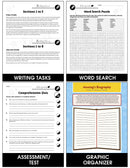 Fahrenheit 451 (Novel Study Guide)