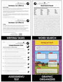 Of Mice and Men (Novel Study Guide)