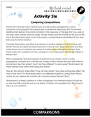 Animal Farm - BONUS WORKSHEETS