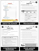 Animal Farm (Novel Study Guide)