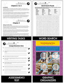 Animal Farm (Novel Study Guide)