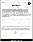 Nineteen Eighty-Four - BONUS WORKSHEETS