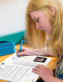 Nineteen Eighty-Four - BONUS WORKSHEETS