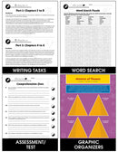 Nineteen Eighty-Four (Novel Study Guide)