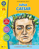 Julius Caesar (Novel Study Guide)