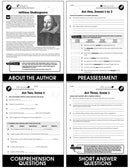 Julius Caesar (Novel Study Guide)