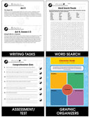 Julius Caesar (Novel Study Guide)