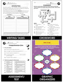 Curious George (Novel Study Guide)