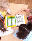 Curious George (Novel Study Guide)