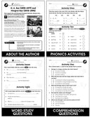 Curious George (Novel Study Guide)