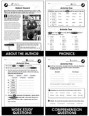 Paper Bag Princess (Novel Study Guide)
