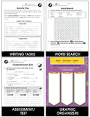 Paper Bag Princess (Novel Study Guide)
