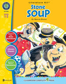 Stone Soup (Novel Study Guide)