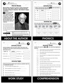 Stone Soup (Novel Study Guide)