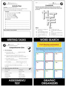 Stone Soup (Novel Study Guide)