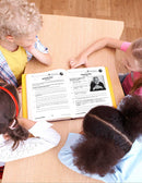 The Very Hungry Caterpillar - BONUS WORKSHEETS