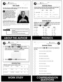 The Very Hungry Caterpillar (Novel Study Guide)