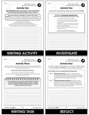 Babe: The Gallant Pig - BONUS WORKSHEETS