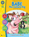 Babe: The Gallant Pig (Novel Study Guide)