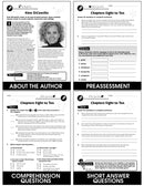 Because of Winn-Dixie (Novel Study Guide)