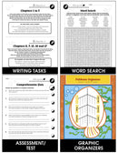 Because of Winn-Dixie (Novel Study Guide)