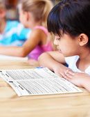 The Tale of Despereaux - BONUS WORKSHEETS