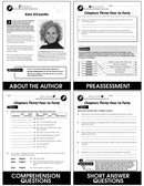 The Tale of Despereaux (Novel Study Guide)