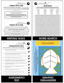 The Tale of Despereaux (Novel Study Guide)