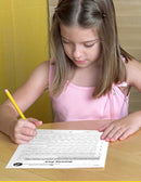 James and the Giant Peach - BONUS WORKSHEETS