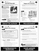 James and the Giant Peach (Novel Study Guide)