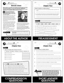 Ramona Quimby, Age 8 (Novel Study Guide)