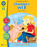 Charlotte's Web (Novel Study Guide)