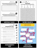Charlotte's Web (Novel Study Guide)