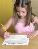 Matilda - BONUS WORKSHEETS