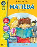 Matilda (Novel Study Guide)
